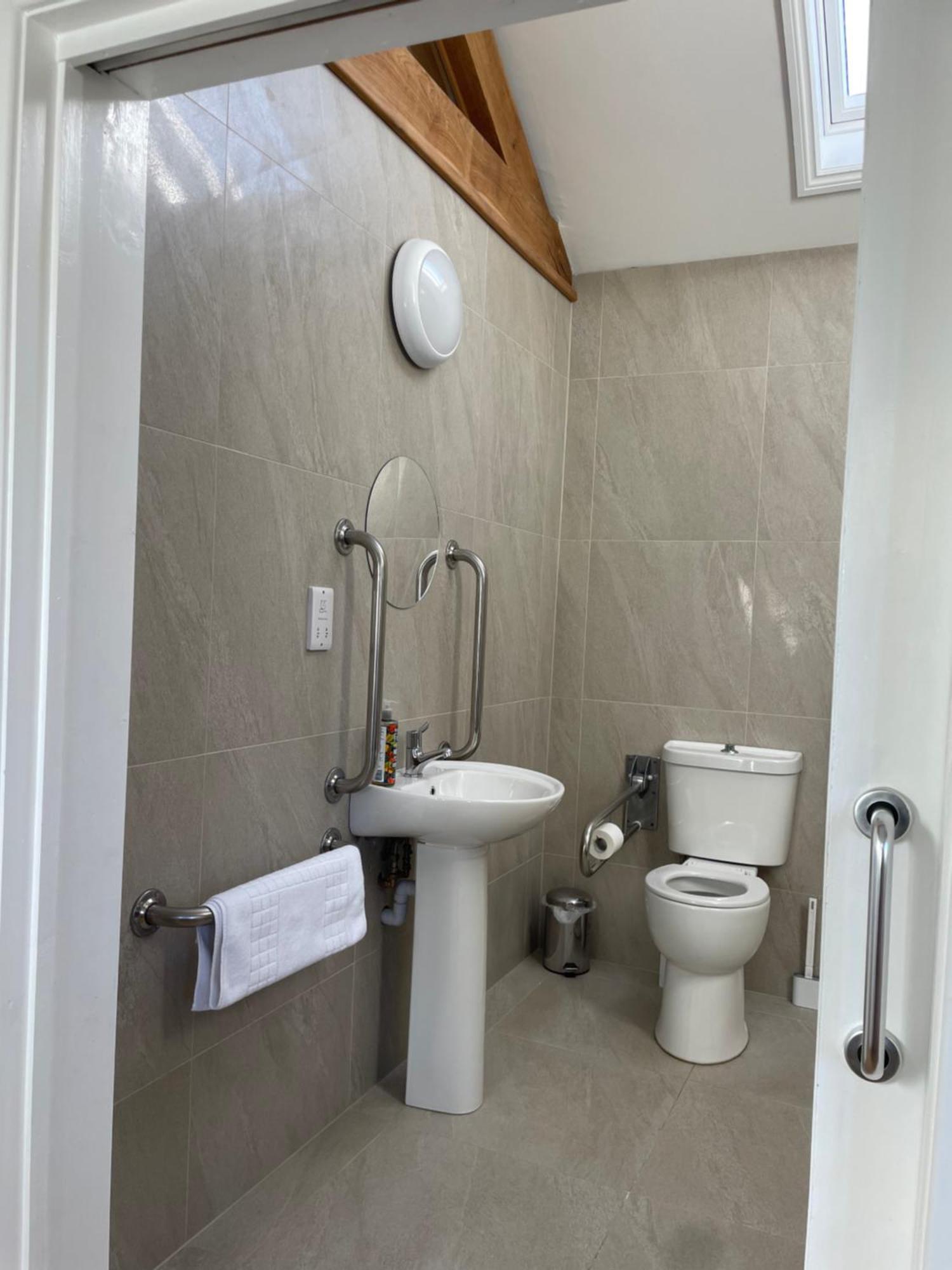 Cottages At Woodlands, Grooms Cottage ウェアラム エクステリア 写真