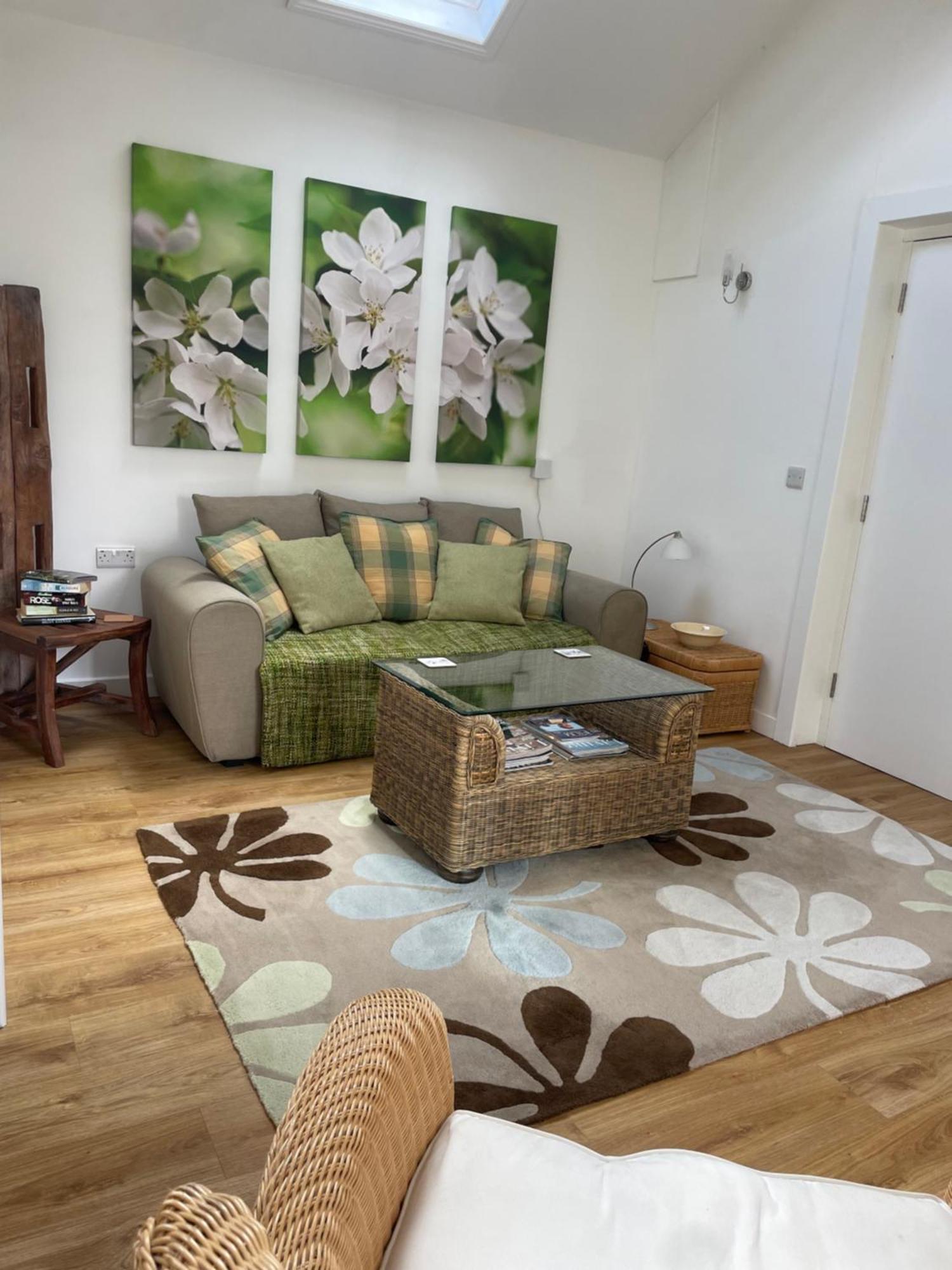 Cottages At Woodlands, Grooms Cottage ウェアラム エクステリア 写真