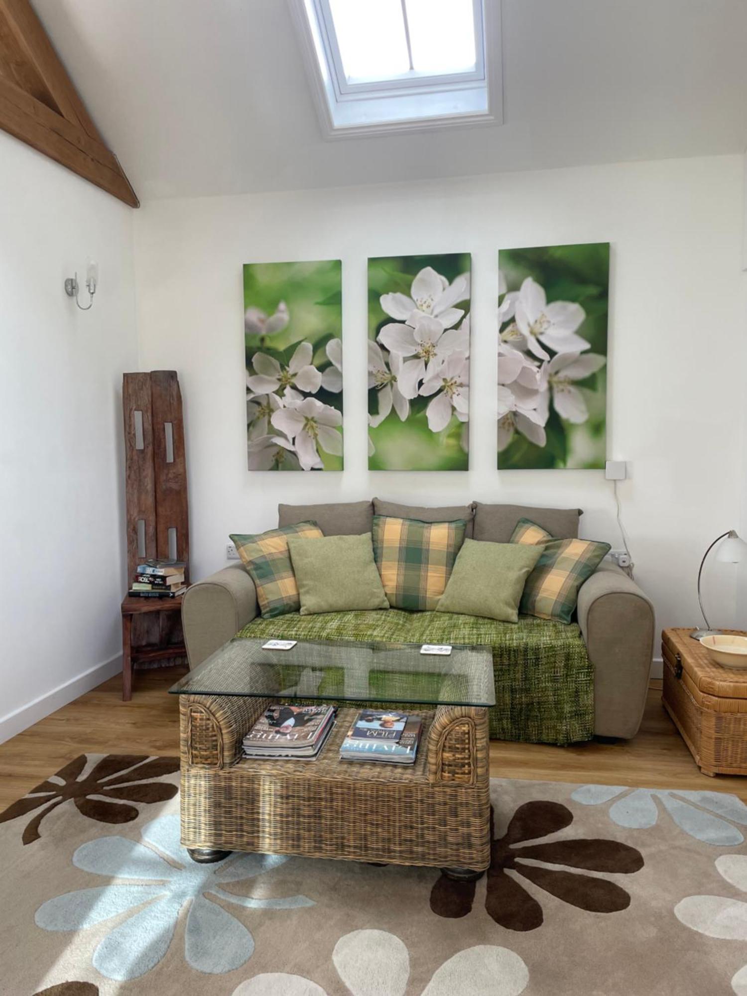 Cottages At Woodlands, Grooms Cottage ウェアラム エクステリア 写真
