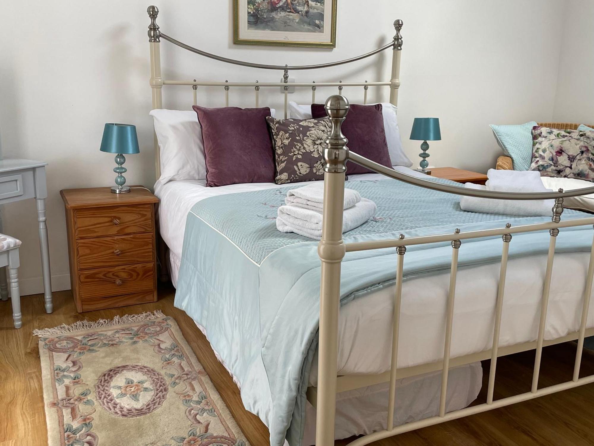Cottages At Woodlands, Grooms Cottage ウェアラム エクステリア 写真